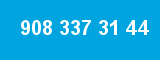 908 337 31 44